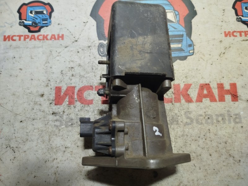 Foot brake module SCANIA 5 серия P/G/R/T 2003 (б/у)