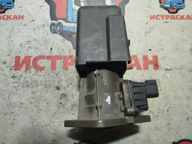 Foot brake module SCANIA 5 серия P/G/R/T 2003 (б/у)