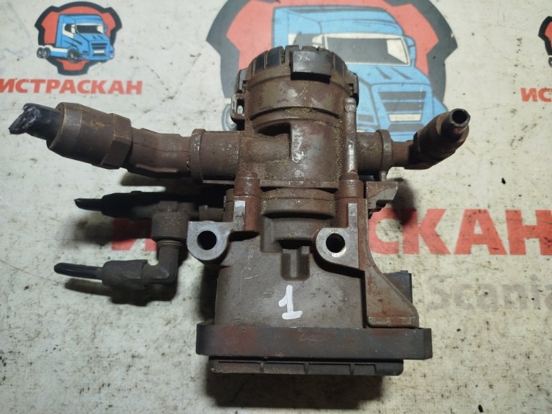 Модулятор SCANIA 4-5 Серия P/G/R/T 1994 (б/у)