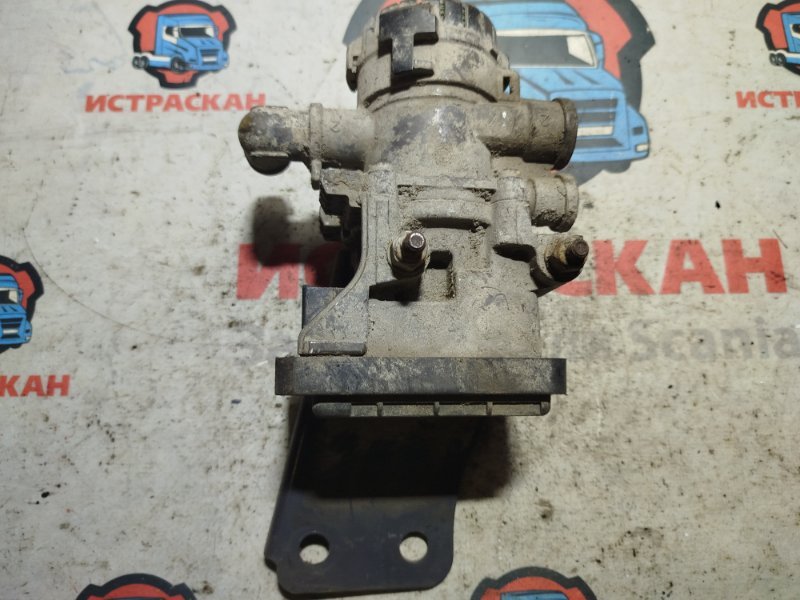 Модулятор SCANIA 4-5 Серия P/G/R/T 1994 (б/у)