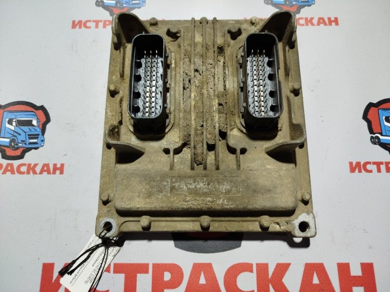 ECU CMS SCANIA 6 серия L/P/G/R/S 2016+ (б/у)