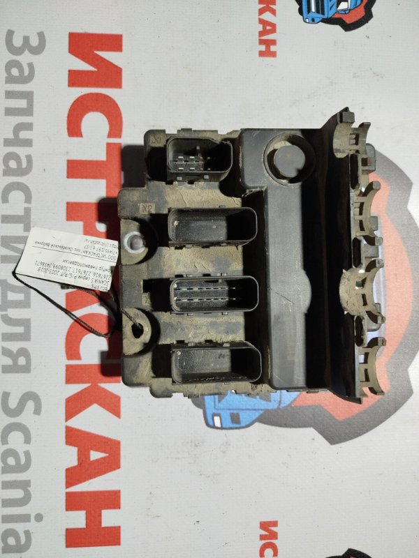 ECU SMS SCANIA 5 серия P/G/R/T 2003 (б/у)