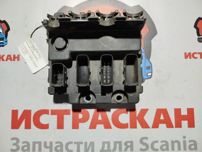 ECU SMS SCANIA 6 серия L/P/G/R/S 2016 (б/у)