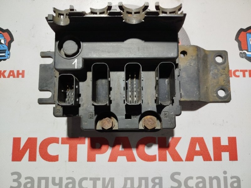 ECU SMS SCANIA 5 серия P/G/R/T 2003 (б/у)