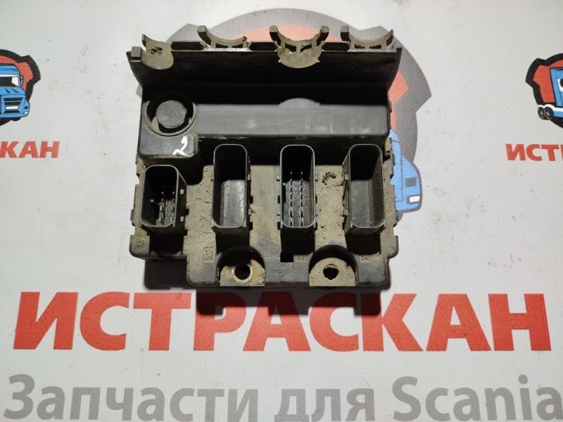 ECU SMS SCANIA 5 серия P/G/R/T 2003 (б/у)
