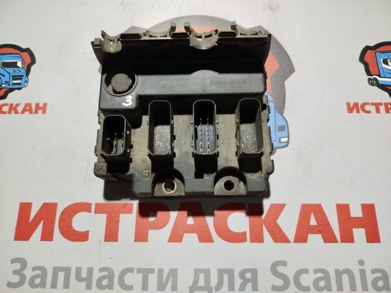 ECU SMS SCANIA 5 серия P/G/R/T 2003 (б/у)