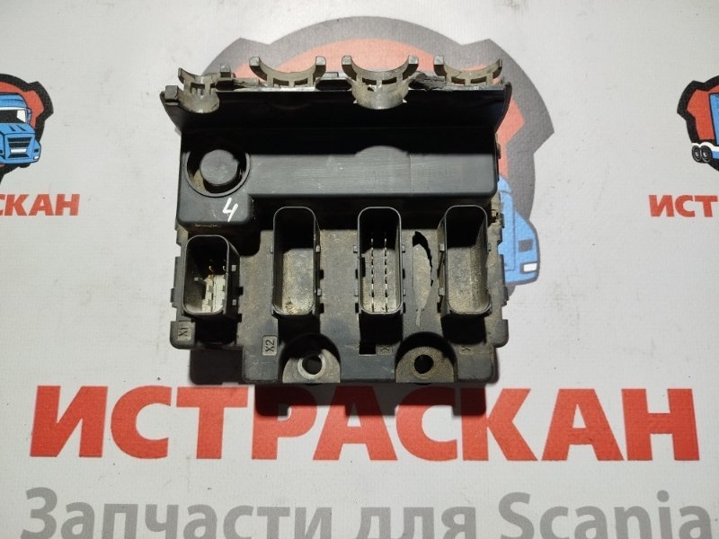 ECU SMS SCANIA 6 серия L/P/G/R/S 2016+ (б/у)