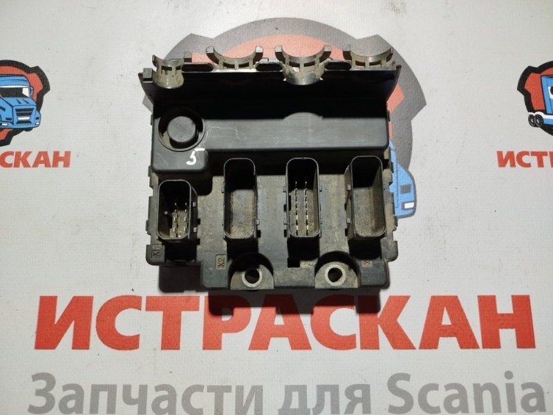 ECU SMS SCANIA 6 серия L/P/G/R/S 2016+ (б/у)