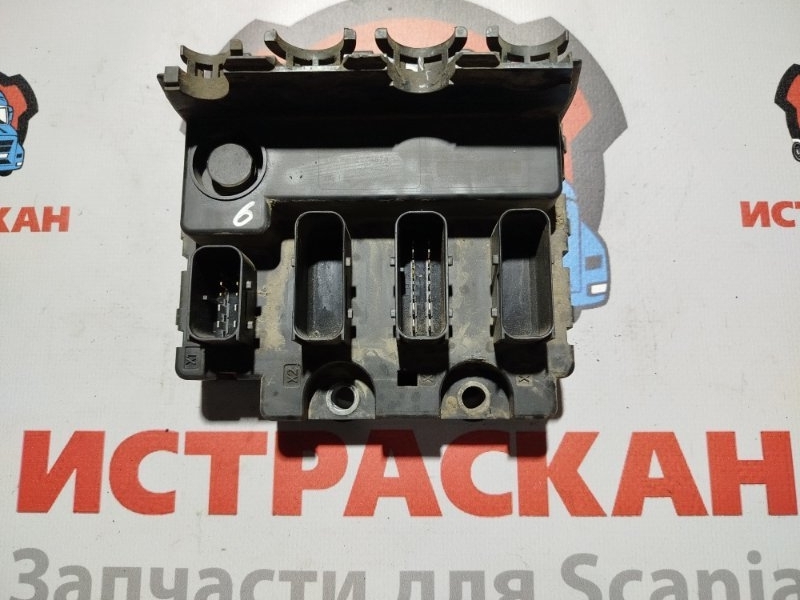ECU SMS SCANIA 6 серия L/P/G/R/S 2016+ (б/у)