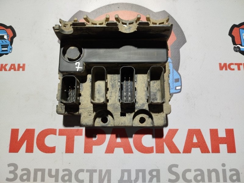 ECU SMS SCANIA 6 серия L/P/G/R/S 2016+ (б/у)