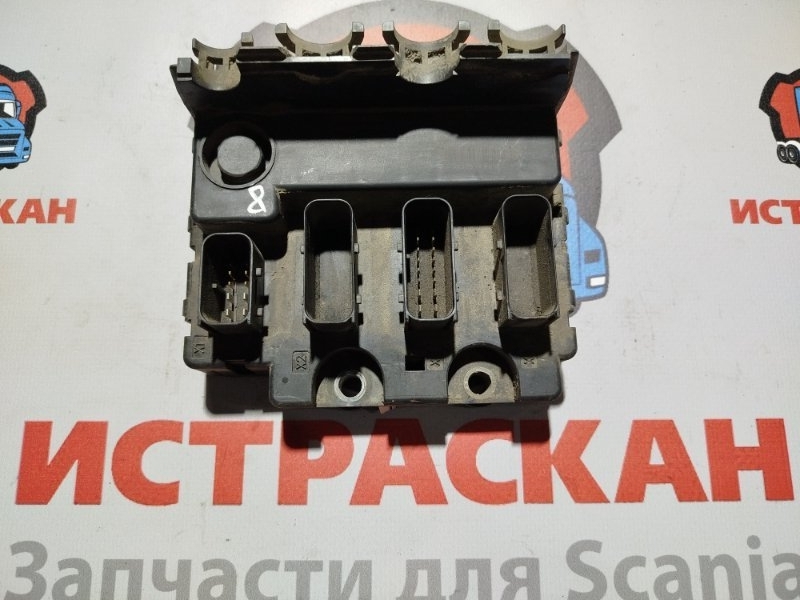 ECU SMS SCANIA 6 серия L/P/G/R/S 2016+ (б/у)
