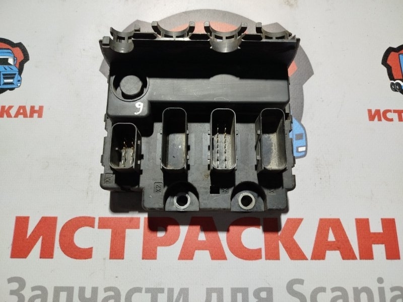 ECU SMS SCANIA 6 серия L/P/G/R/S 2016+ (б/у)
