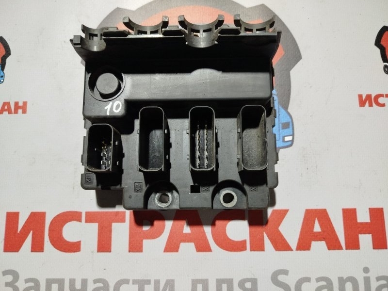 ECU SMS SCANIA 6 серия L/P/G/R/S 2016+ (б/у)
