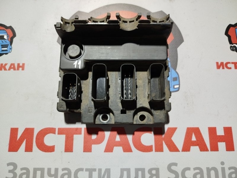 ECU SMS SCANIA 5 серия P/G/R/T 2003 (б/у)