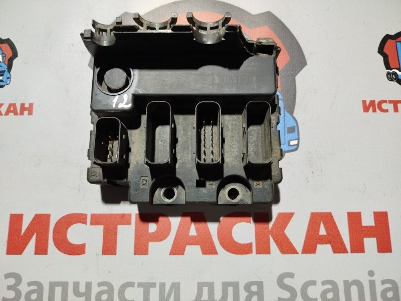 ECU SMS SCANIA 5 серия P/G/R/T 2003 (б/у)
