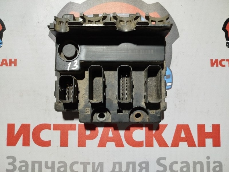 ECU SMS SCANIA 5 серия P/G/R/T 2003 (б/у)