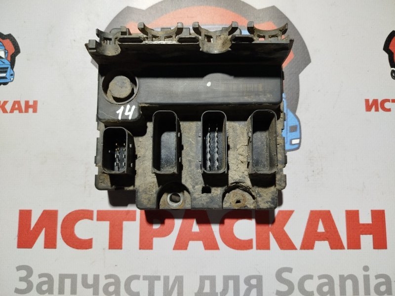 ECU SMS SCANIA 5 серия P/G/R/T 2003 (б/у)