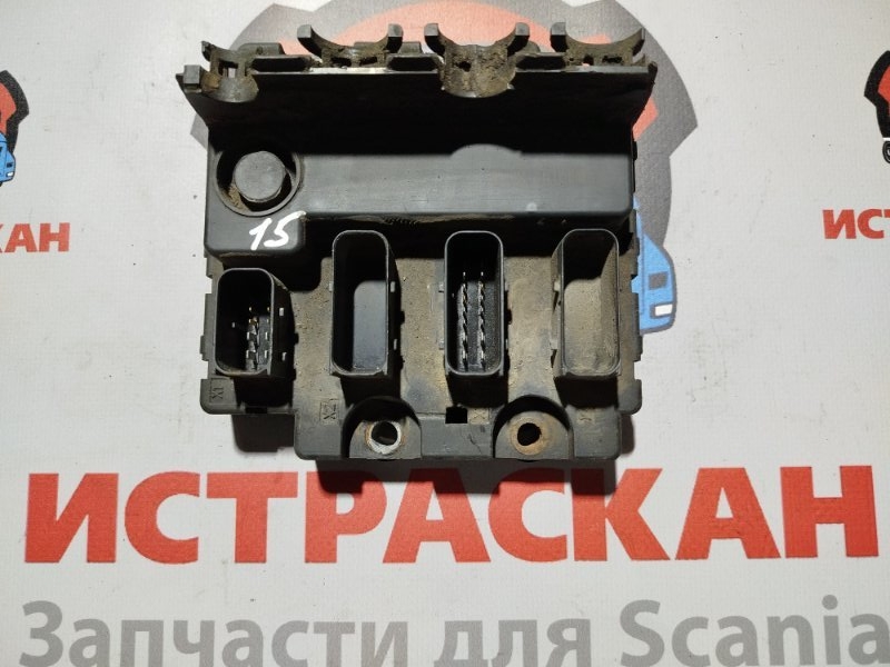 ECU SMS SCANIA 5 серия P/G/R/T 2003 (б/у)