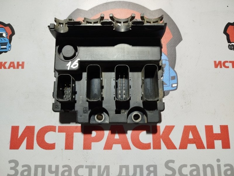 ECU SMS SCANIA 6 серия L/P/G/R/S 2016+ (б/у)