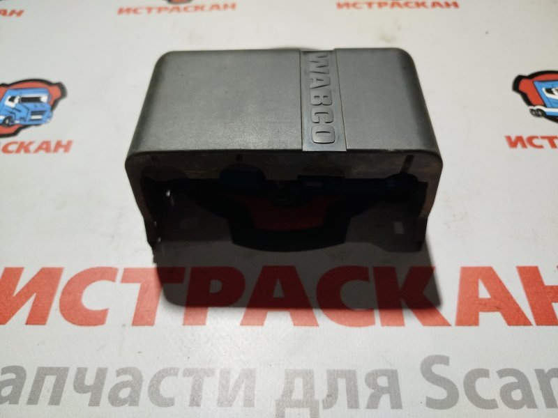 Пыльник SCANIA 5-6 Серия L/P/G/R/T/S 2003+ (б/у)
