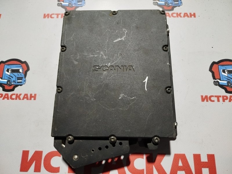 ECU GMS SCANIA 3-4 Серия P/G/R/T 1987 (б/у)