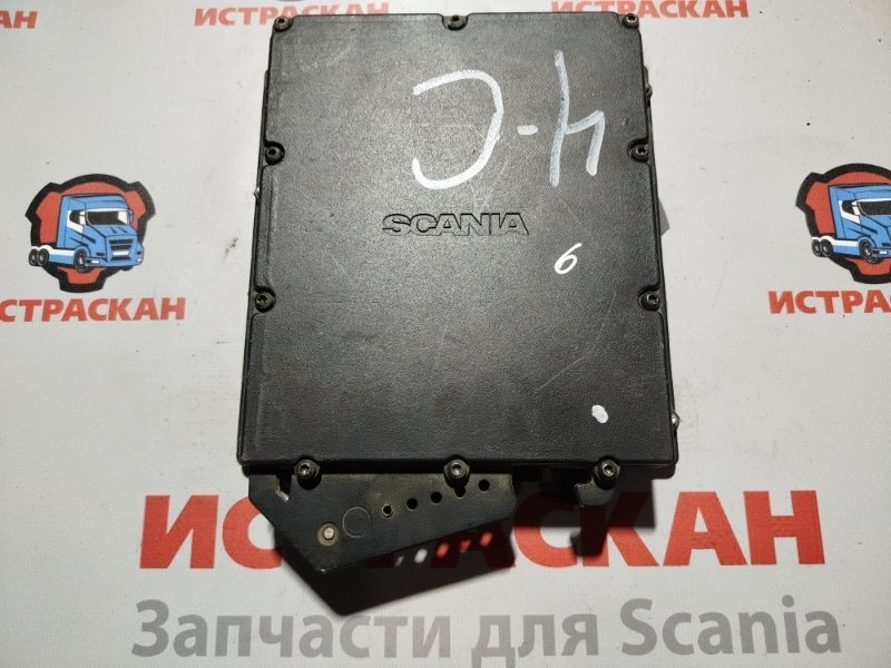 ECU GMS SCANIA 3-4 Серия P/G/R/T 1987 (б/у)