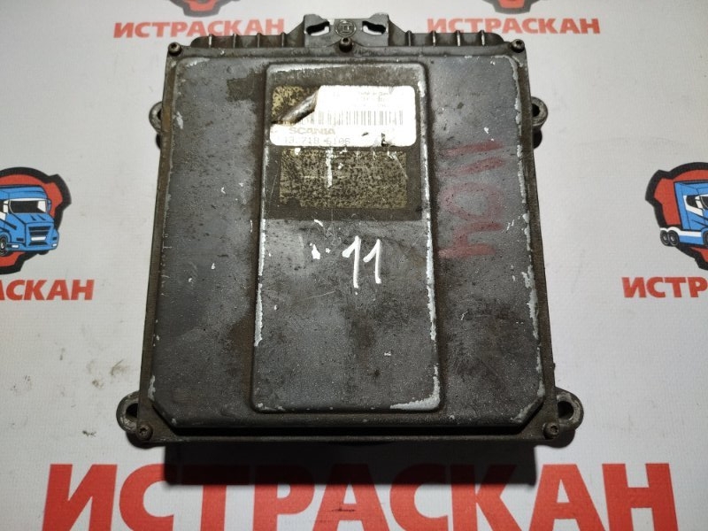 ECU EMS SCANIA 4 серия 1994 (б/у)