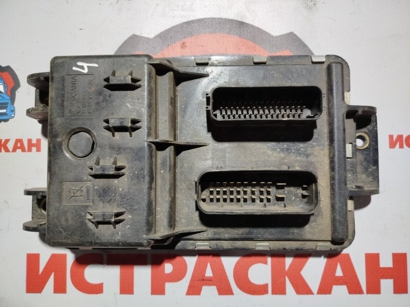 ECU SCANIA 5 серия P/G/R/T 2003 (б/у)