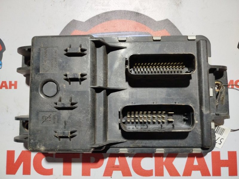 FSC SCANIA 5 серия P/G/R/T 2003 (б/у)