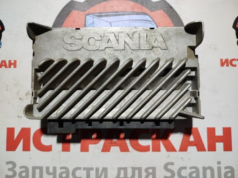 ECU VIS SCANIA 5 серия P/G/R/T 2003 (б/у)