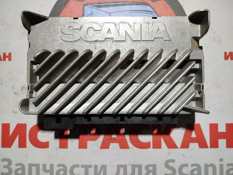 ECU VIS SCANIA 5 серия P/G/R/T 2003 (б/у)