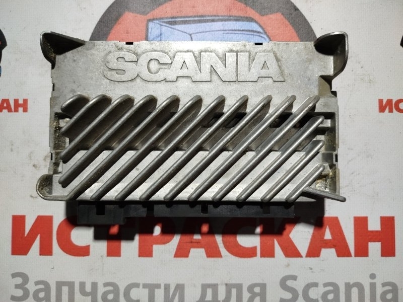 ECU VIS SCANIA 5 серия P/G/R/T 2003 (б/у)