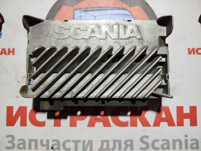 ECU VIS SCANIA 5 серия P/G/R/T 2003 (б/у)