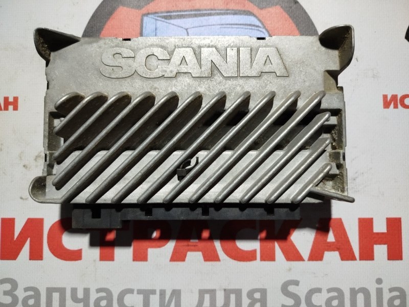ECU VIS SCANIA 5 серия P/G/R/T 2003 (б/у)