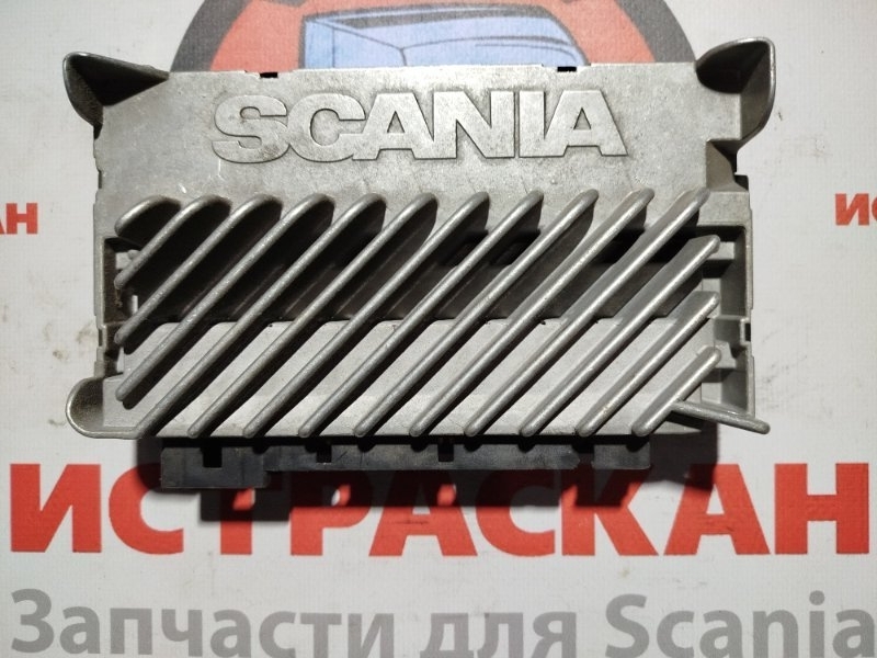 ECU VIS SCANIA 5 серия P/G/R/T 2003 (б/у)