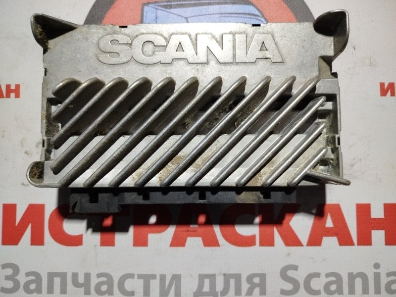 ECU VIS SCANIA 5 серия P/G/R/T 2003 (б/у)