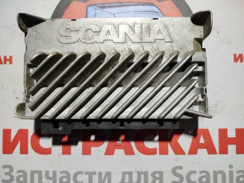 ECU VIS SCANIA 5 серия P/G/R/T 2003 (б/у)