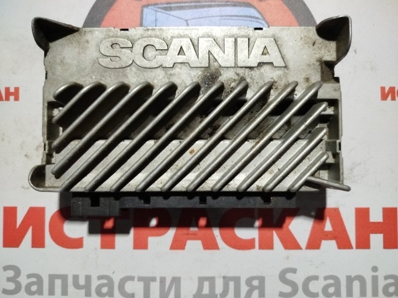 ECU VIS SCANIA 5 серия P/G/R/T 2003 (б/у)