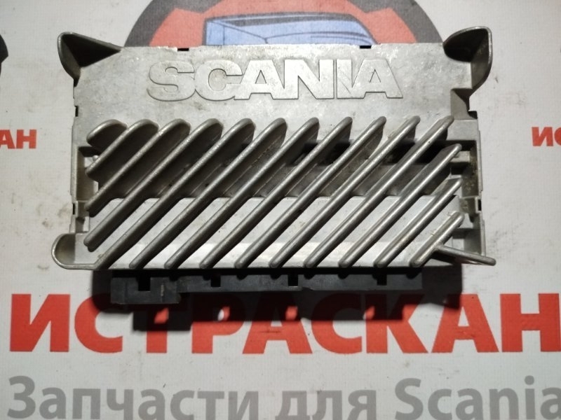 ECU VIS SCANIA 5 серия P/G/R/T 2003 (б/у)