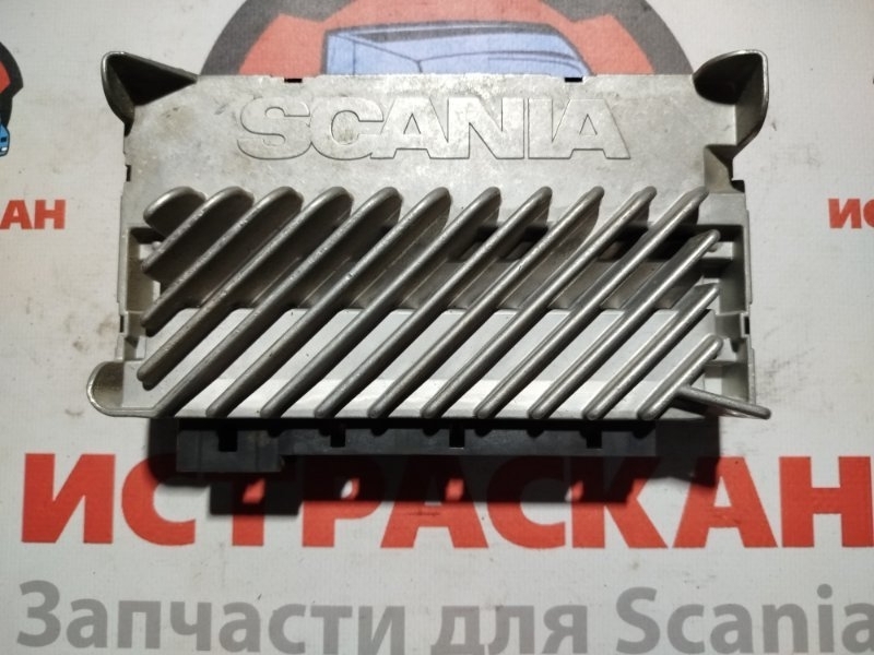 ECU VIS SCANIA 5 серия P/G/R/T 2003 (б/у)