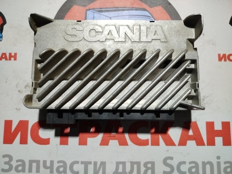 ECU VIS SCANIA 5 серия P/G/R/T 2003 (б/у)