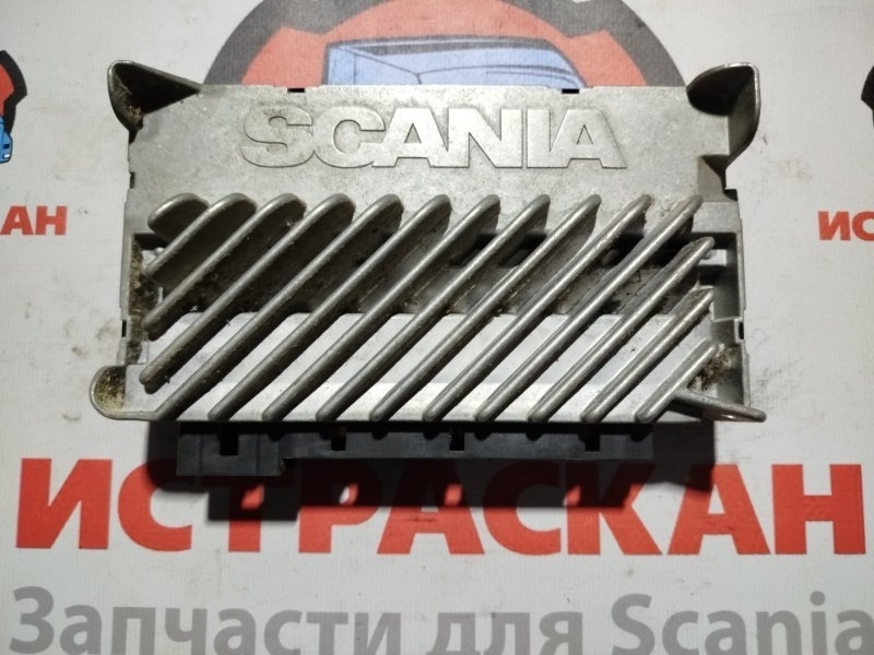 ECU VIS SCANIA 5 серия P/G/R/T 2003 (б/у)