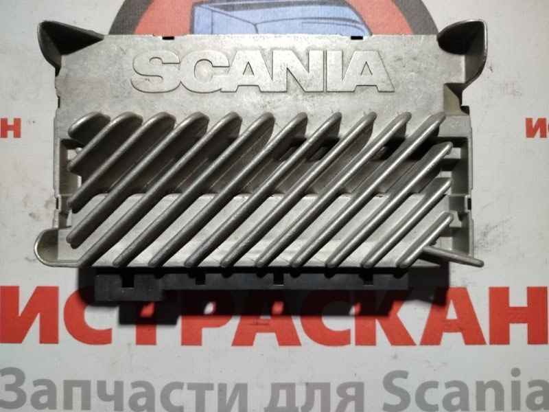 ECU VIS SCANIA 5 серия P/G/R/T 2003 (б/у)
