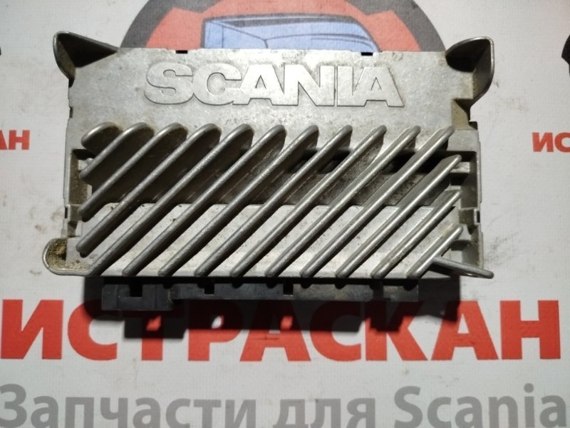ECU VIS SCANIA 5 серия P/G/R/T 2003 (б/у)