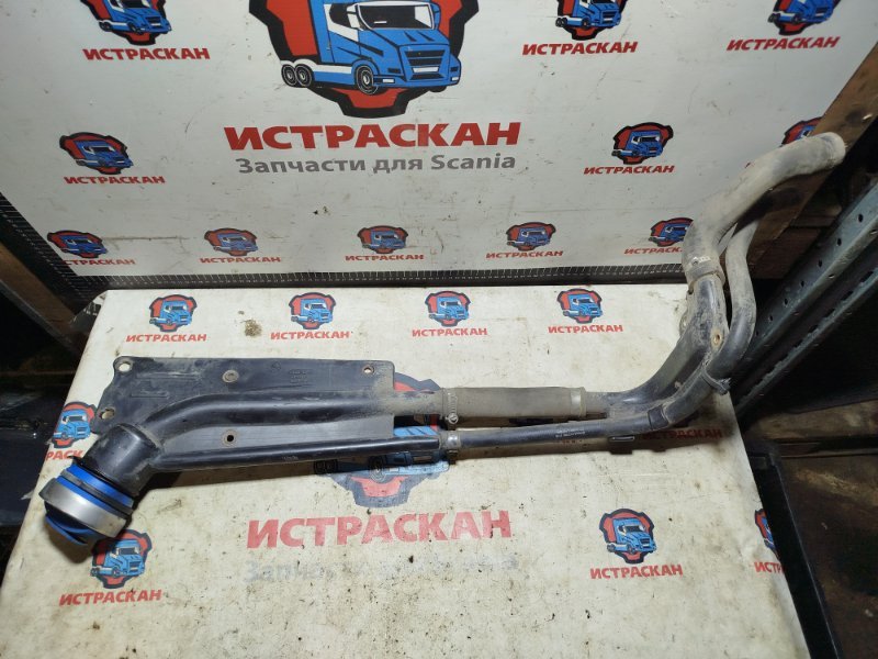 Заливная горловина SCANIA 5-6 Серия L/P/G/R/S/T 2003 (б/у)