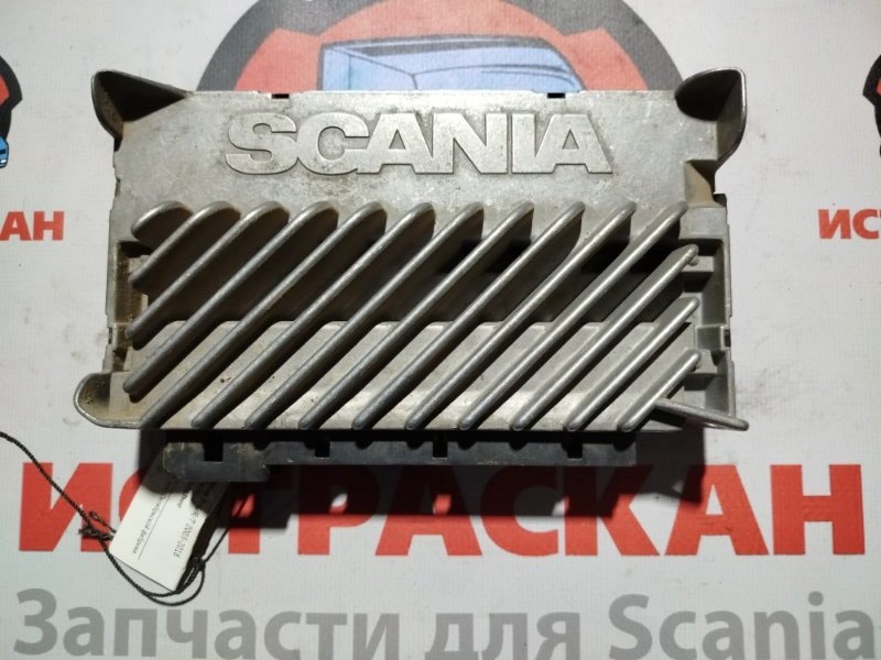 ECU VIS SCANIA 5 серия P/G/R/T 2003 (б/у)