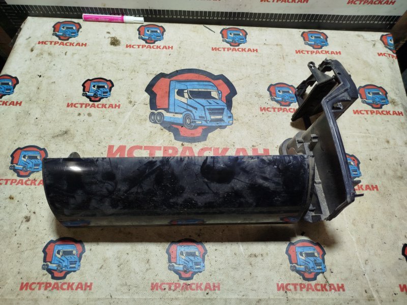 Воздуховод SCANIA 5 серия P/G/R/T 2003 (б/у)