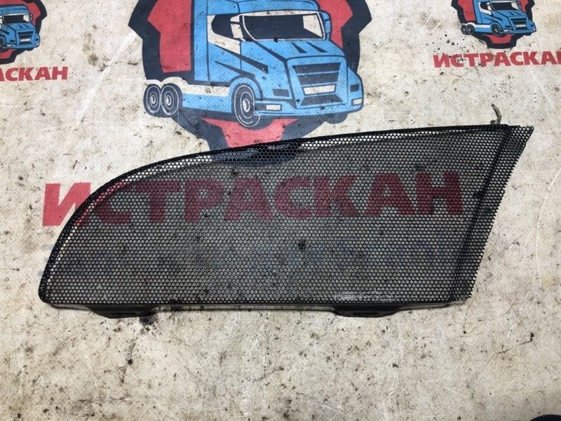 Приемная сетка SCANIA 5 серия G/R 2003 левая (б/у)