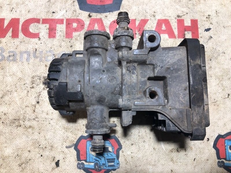 Модулятор SCANIA 4-5 Серия P/G/R/T 1994 (б/у)