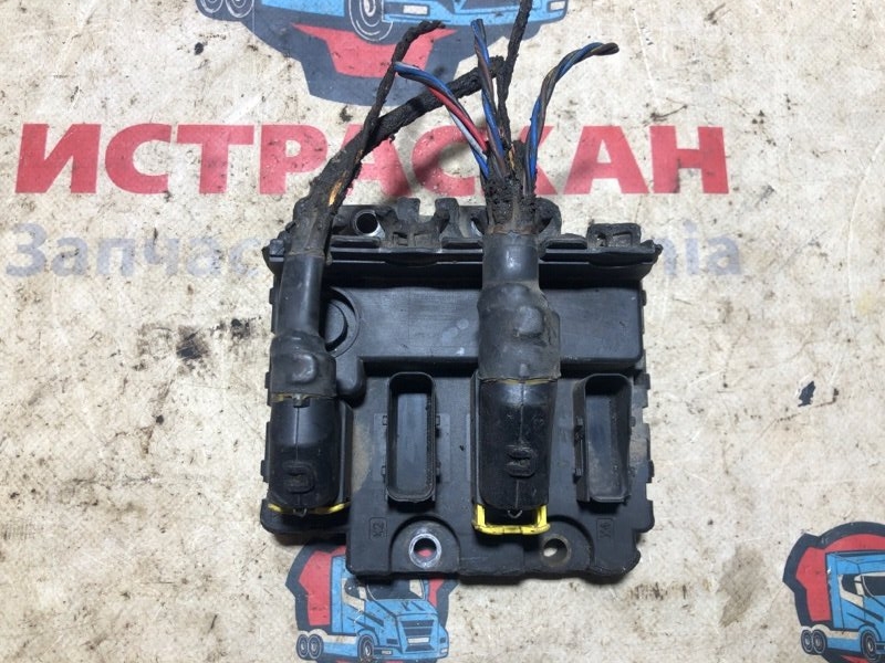 ECU SMS SCANIA 6 серия L/P/G/R/S 2016+ (б/у)